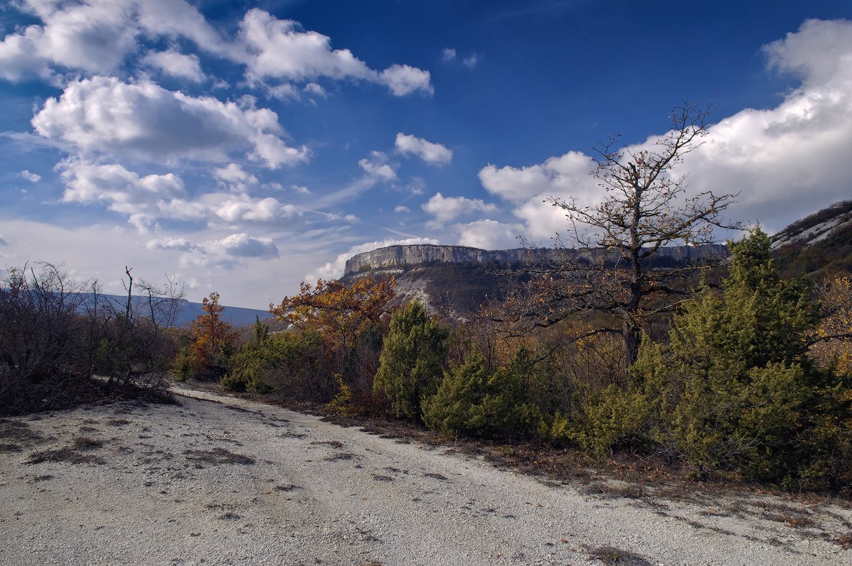 Krim Autumn Melody ...