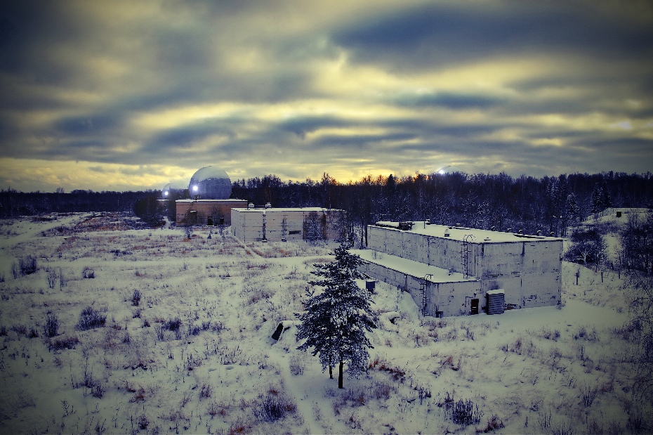 Wenn die Leute sind weg