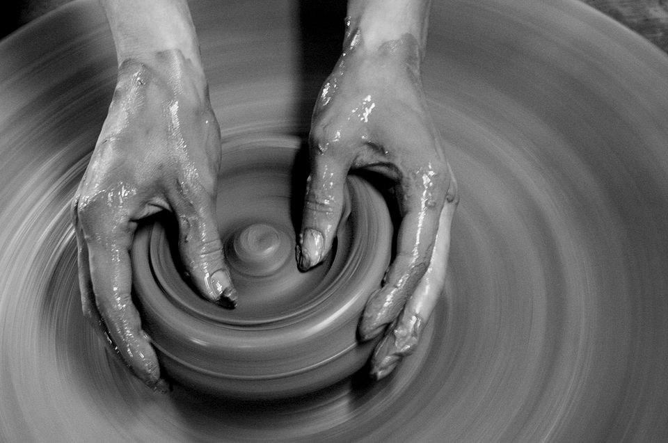 nicht jeder Meister ...