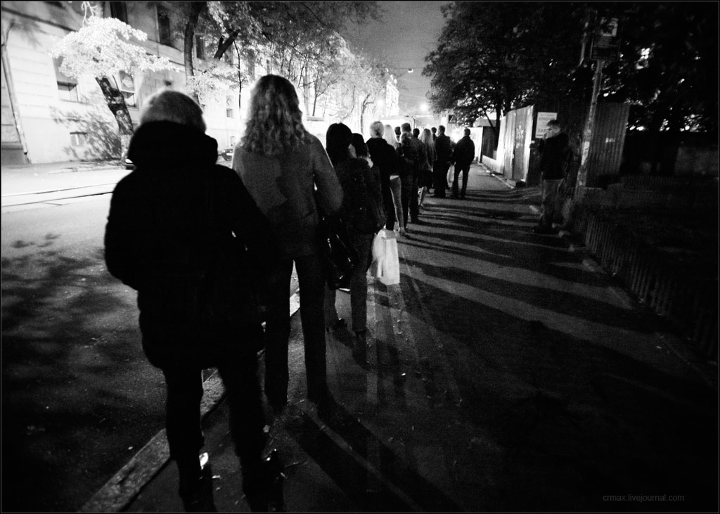 Und dort wird das Licht sehen