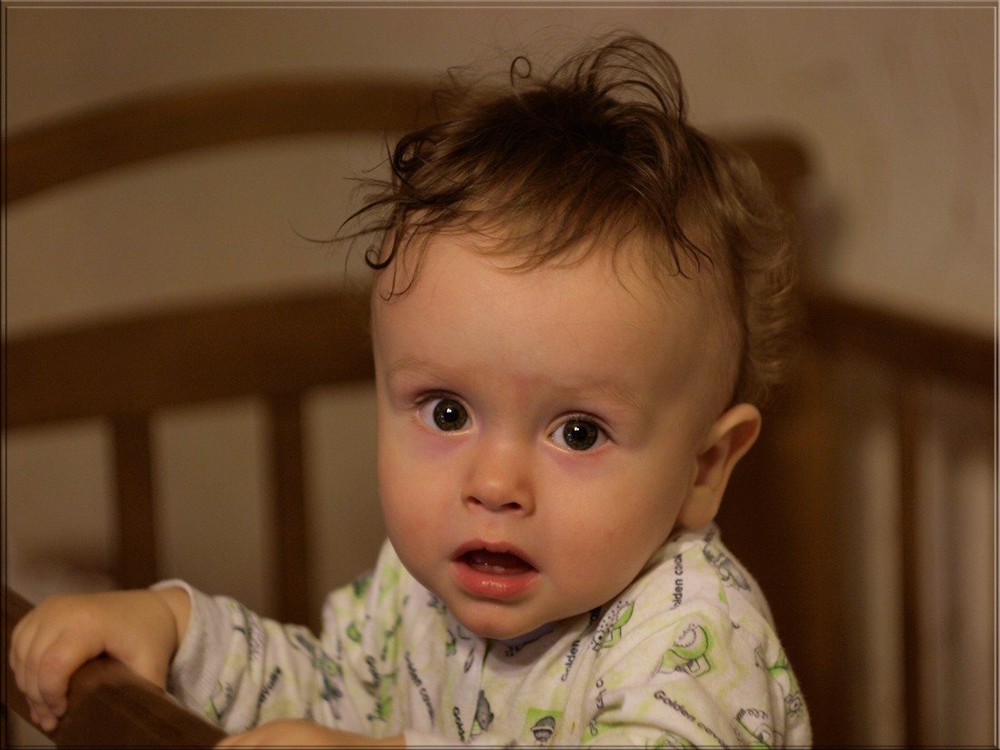 Ich bin nicht schuldig ***