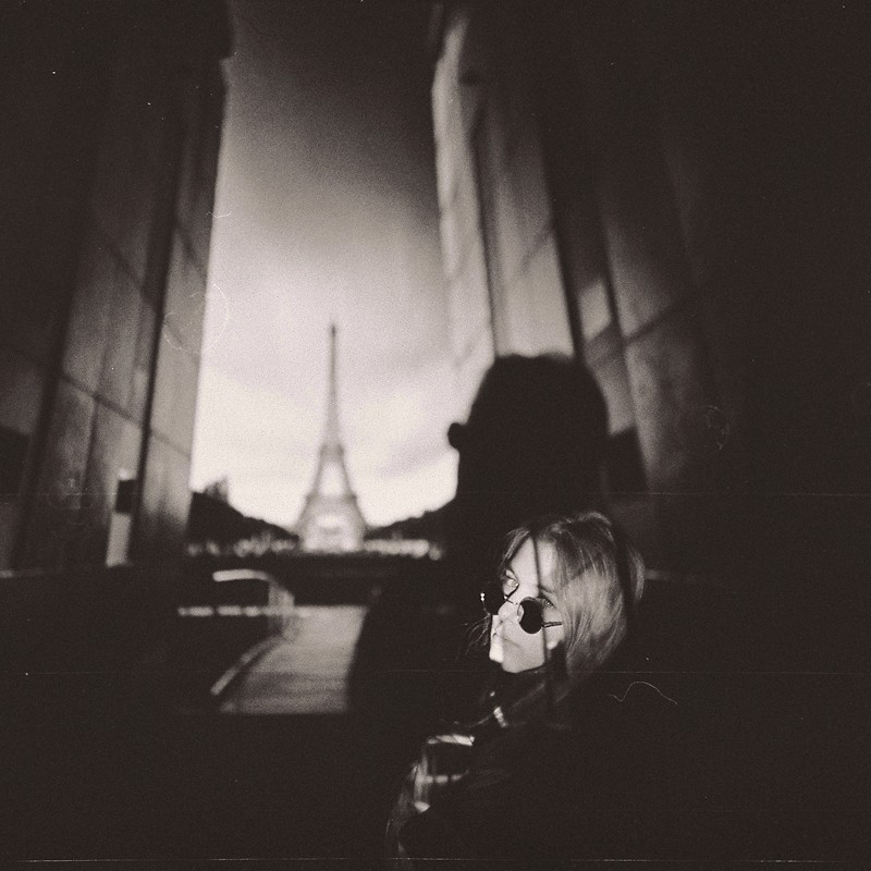 Die Projektion des letzten