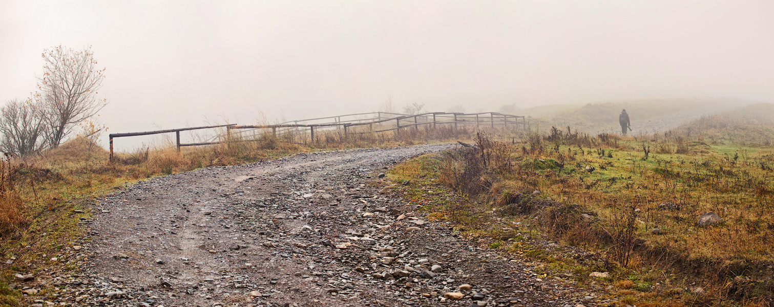 Über den Fotografen ......