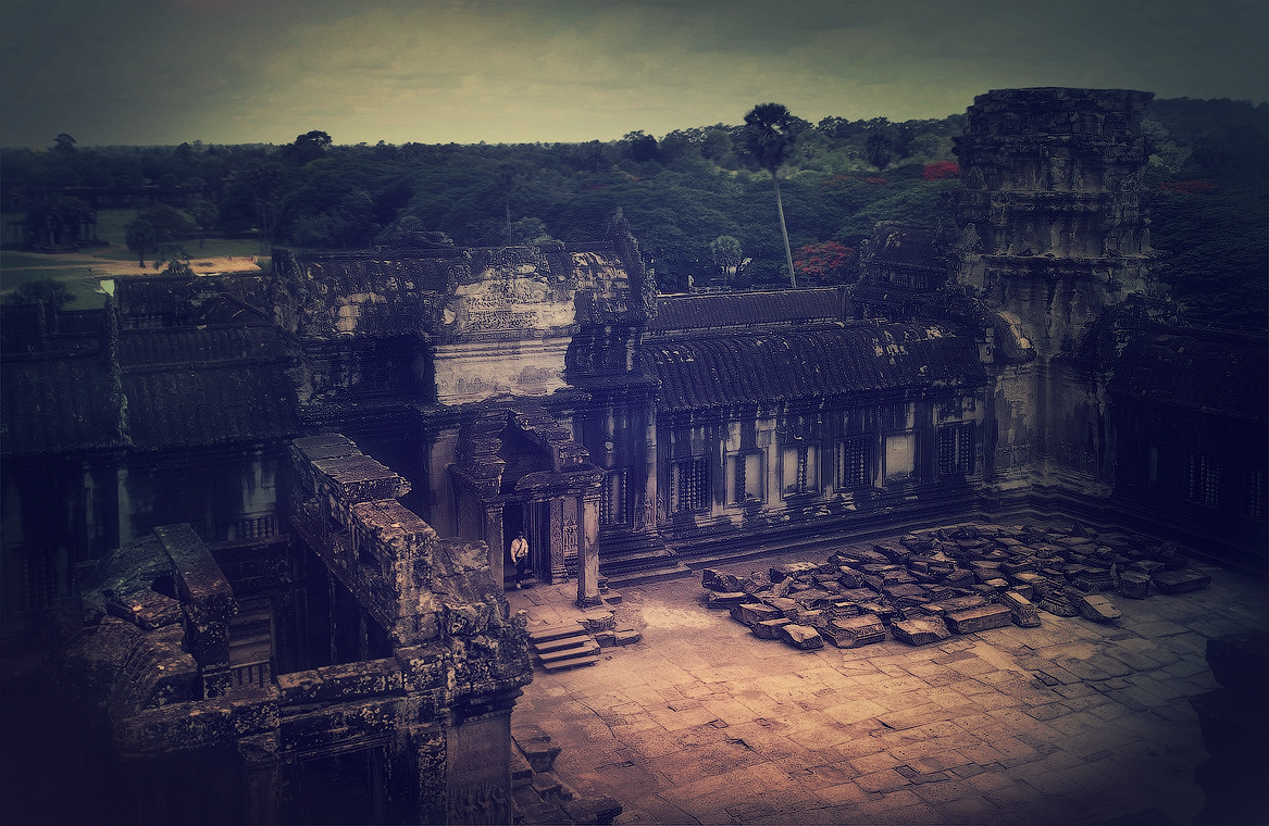 Angkor