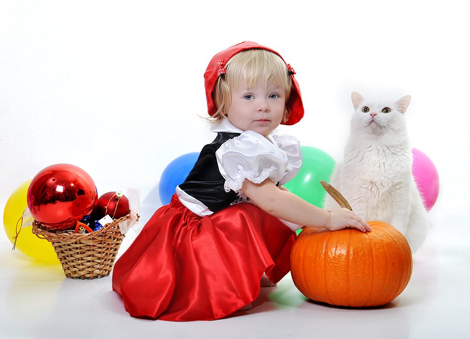 Die alte Geschichte in einer neuen Weise