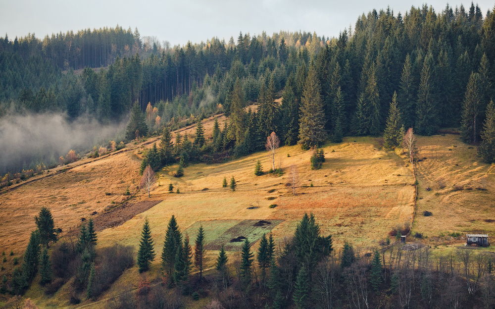 Geschichte von einem Haus ... ... (Mini-Serie)