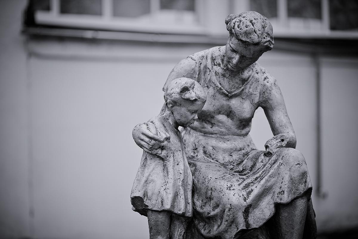 Denkmäler unserer Stadt (Mozyr)