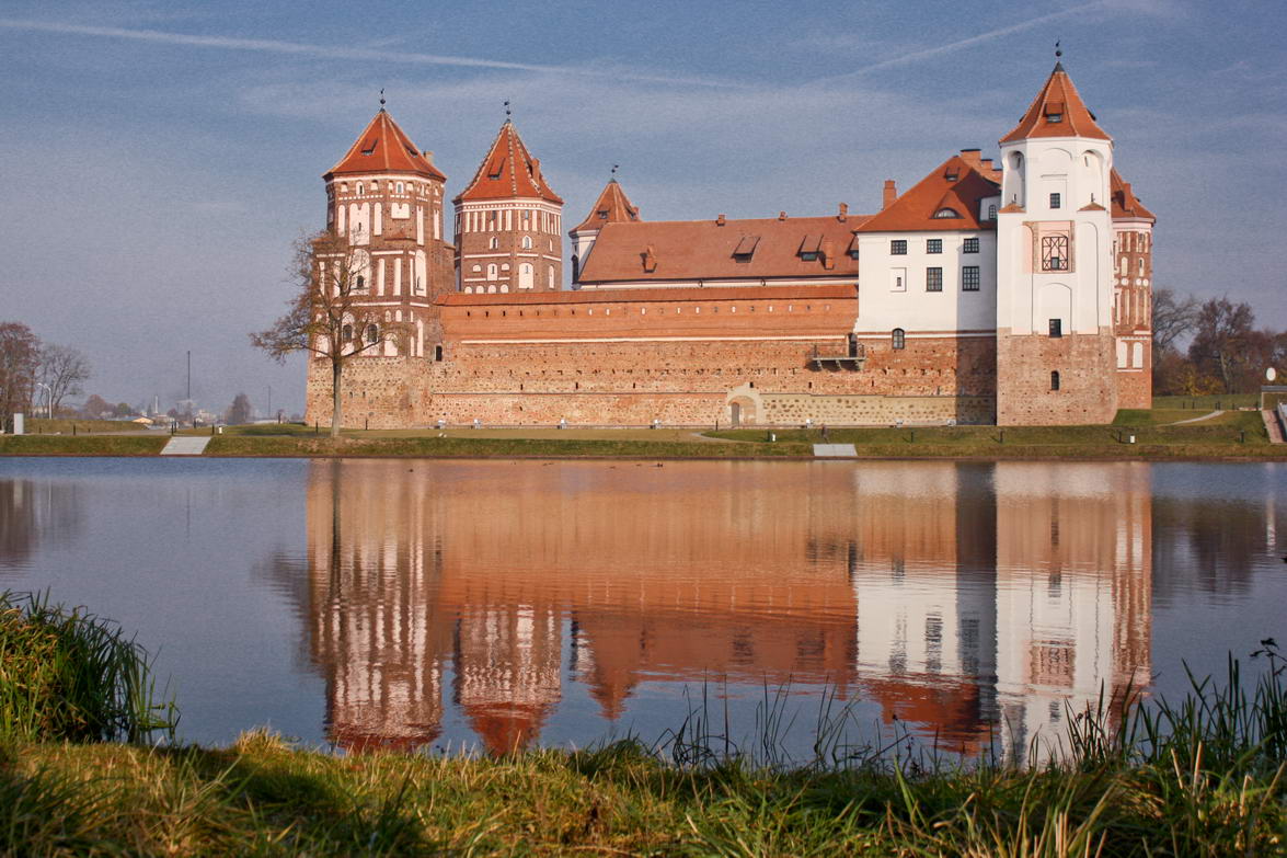 Mir Castle