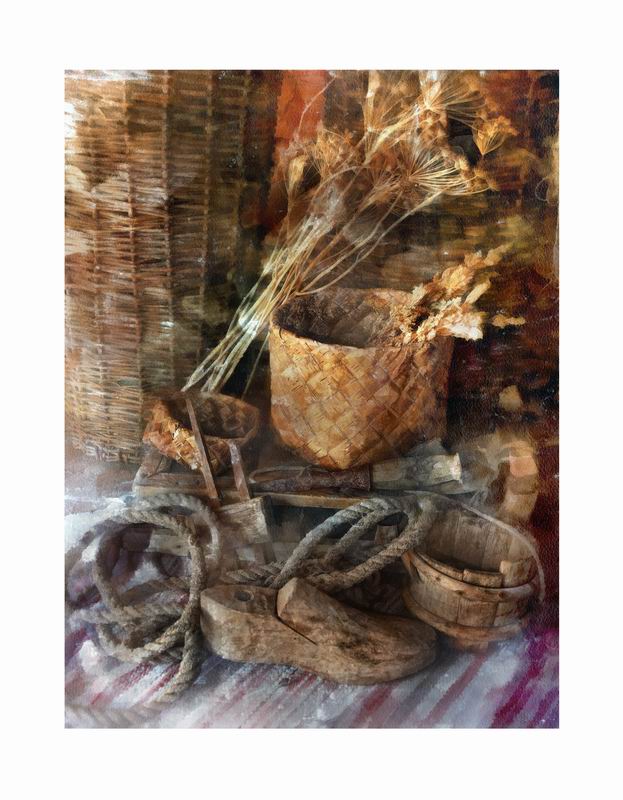 Dachgeschoss Schuster