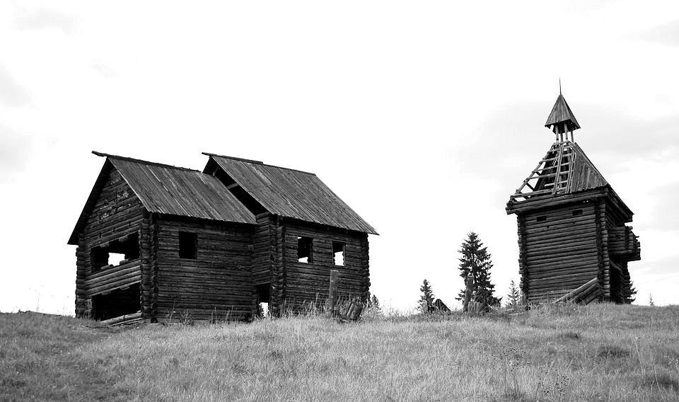 Die letzten Tage ...