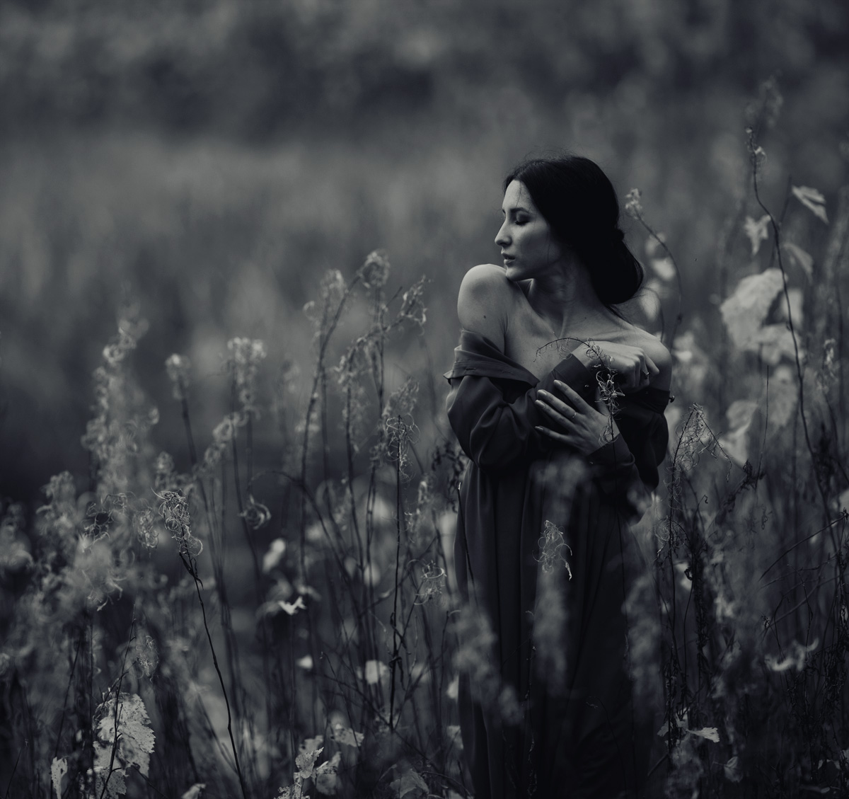 auszusetzen Gefühle