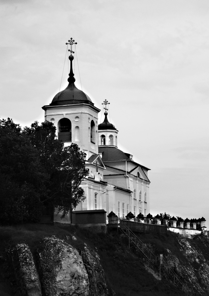 Auf der ganzen Welt ...