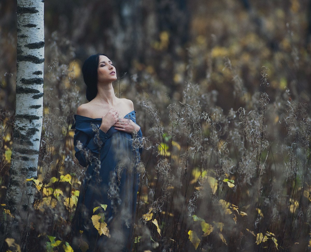 Offenlegung Ihrer Gefühle II