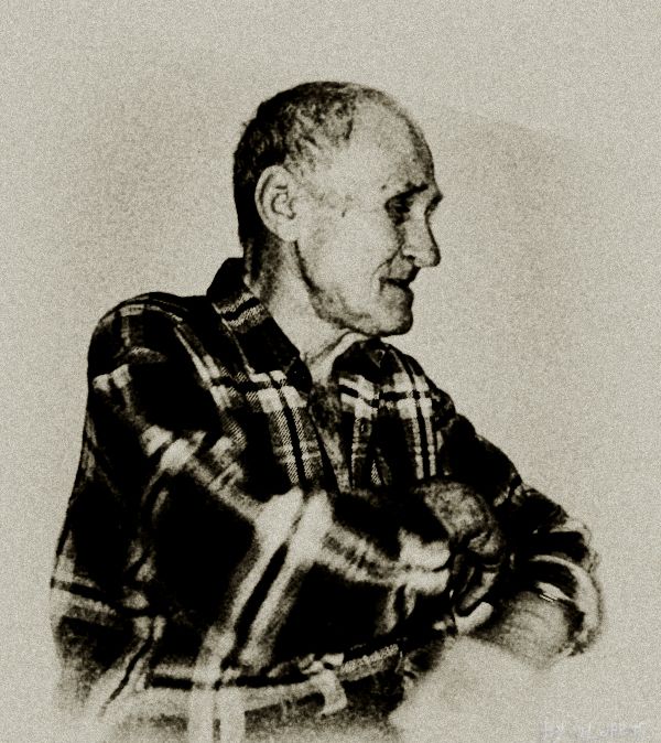 Alles Leben in der Tasche.