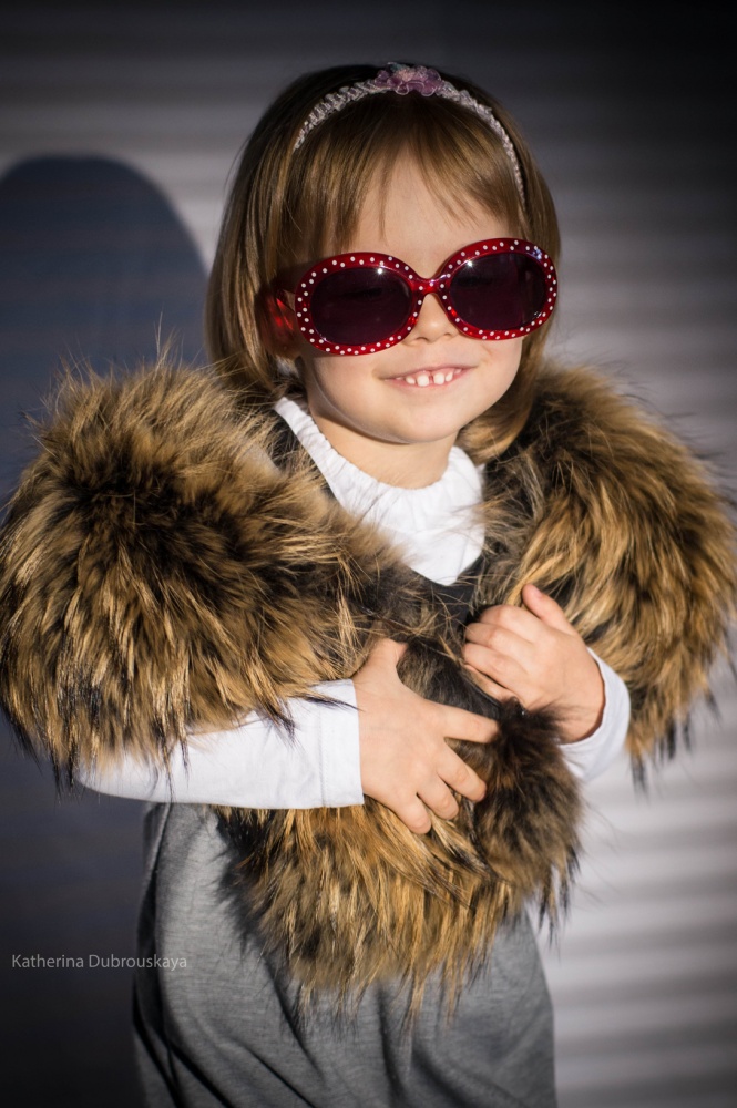 Fotografieren Mode, BYuT, glamurrrr!