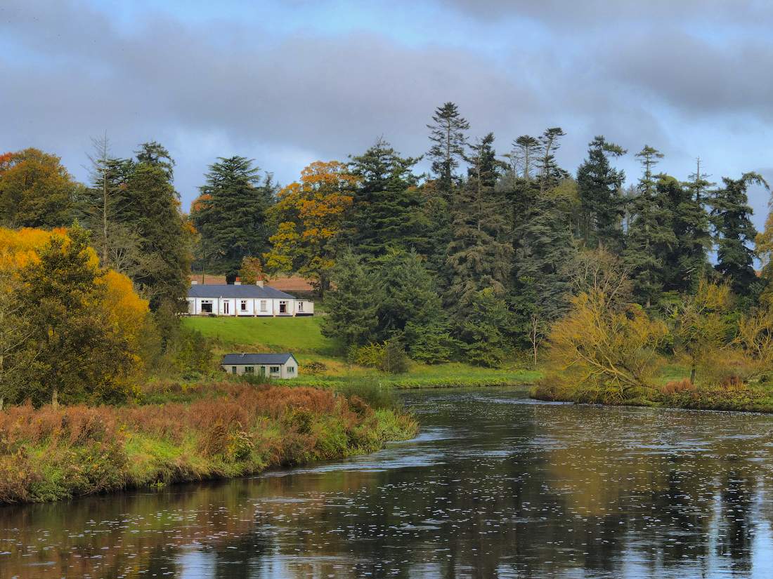 In einer Kurve ... 2 ...