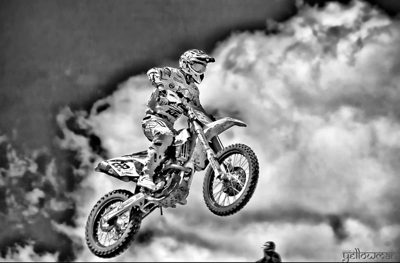 WORLD CUP MOTOCROSS BULGARIQ GRAN DPRI 2012