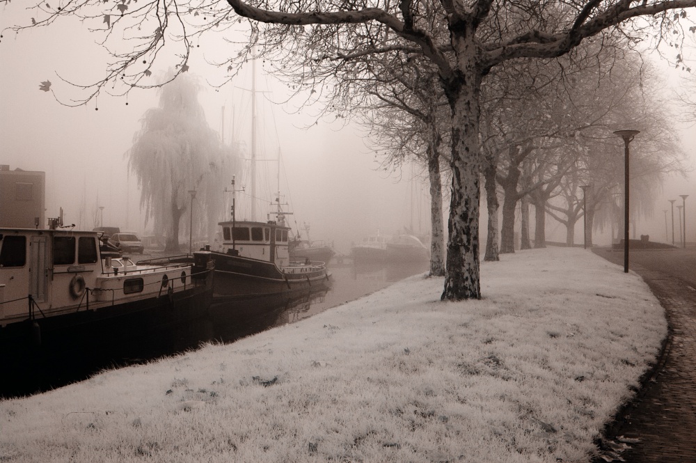 And now you feel that your mind is cooling