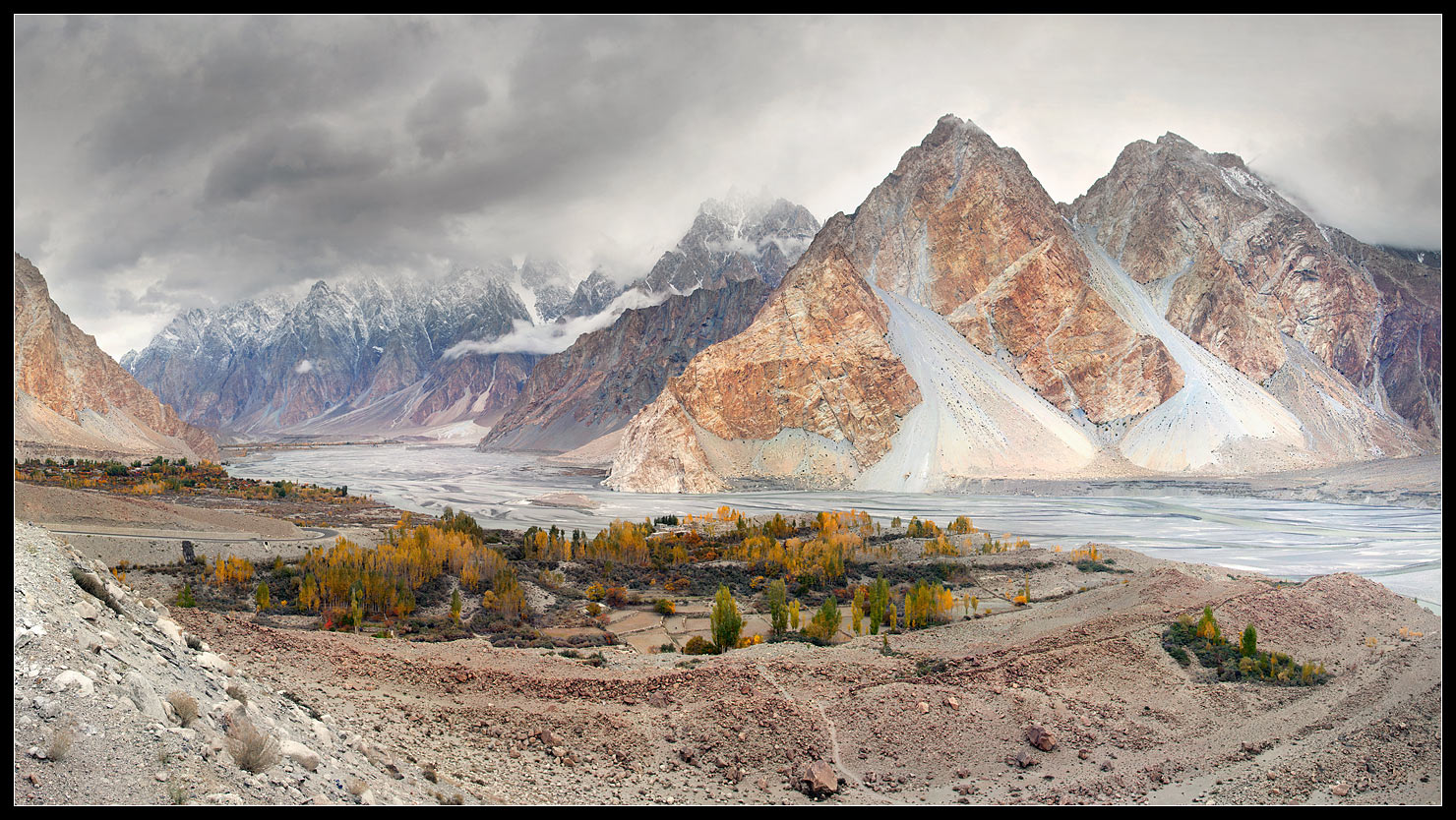 Northern Pakistan
