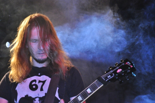 Level Group im Dezember