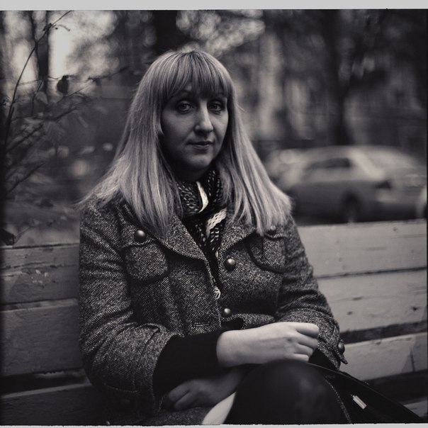 Portrait der Schwestern.