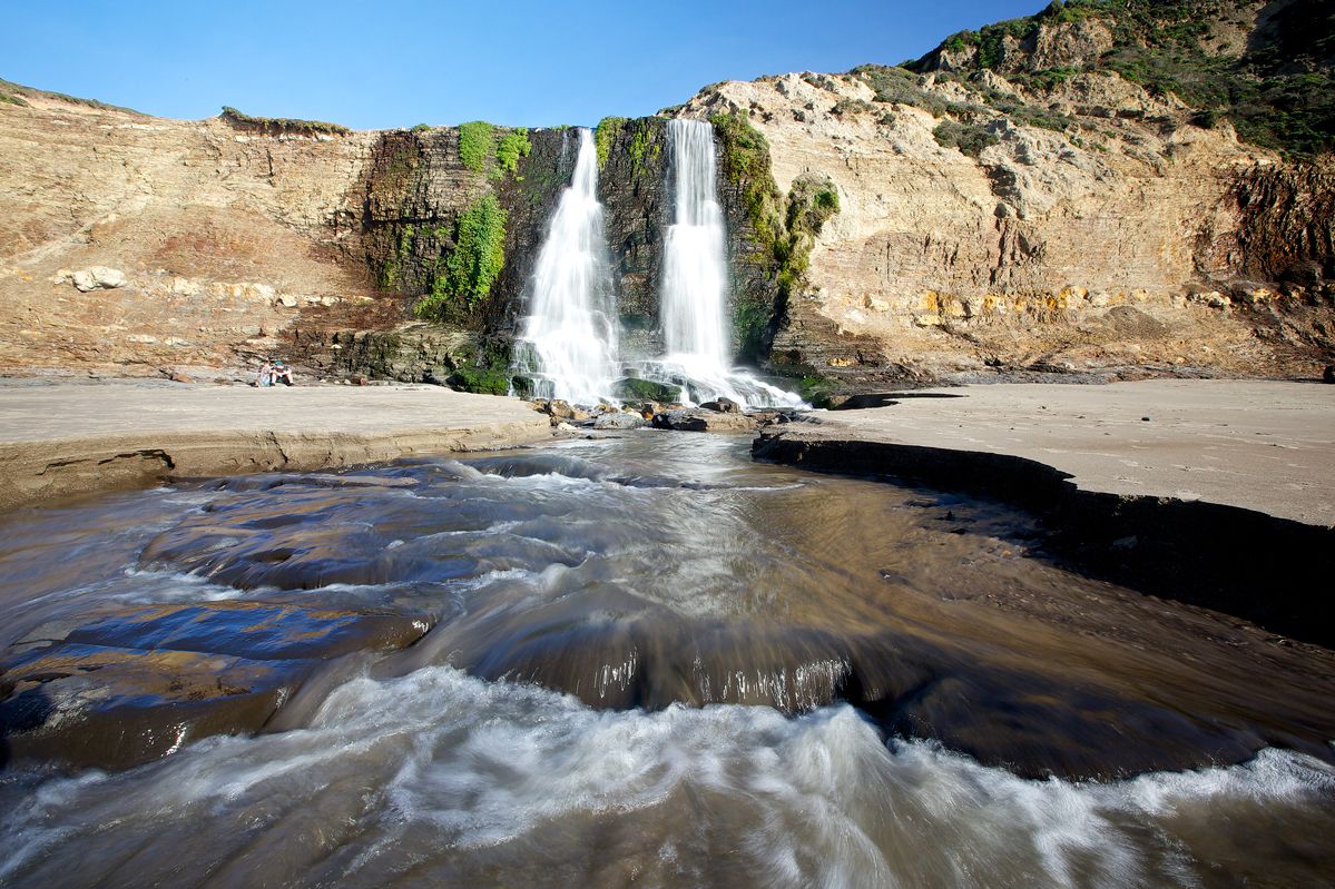 Alamere Falls