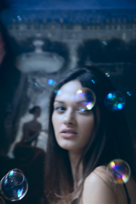 dance me to the end of love (life is illusion)