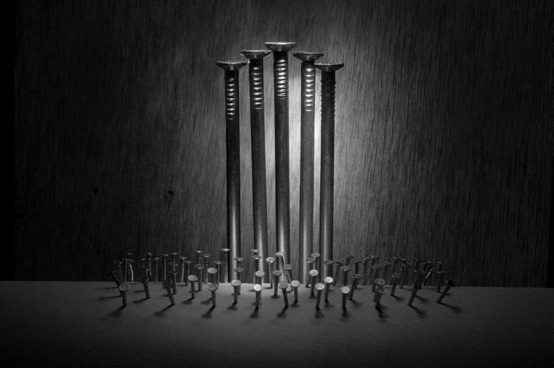 Patrizier und Plebejer