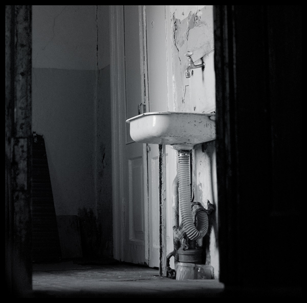 "Willkommen auf meinem Blog" oder einfach gehen ...