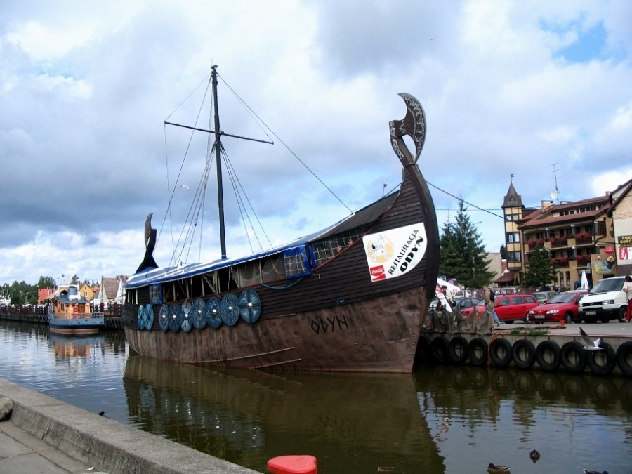 In gewisser Weise ...