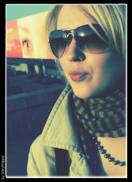 Looking for the summer