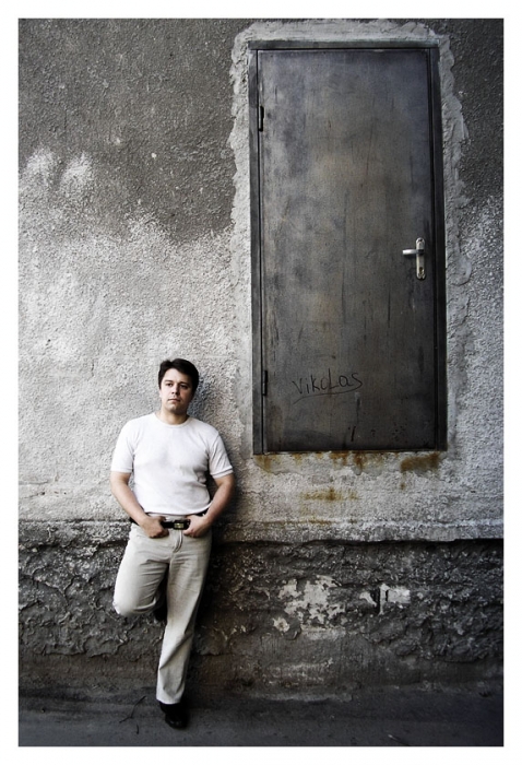 Es gibt einen Weg ...