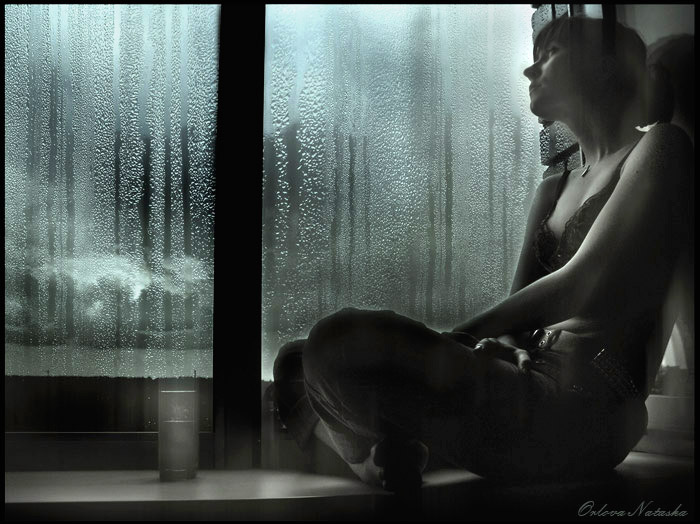 The loneliest day of my life