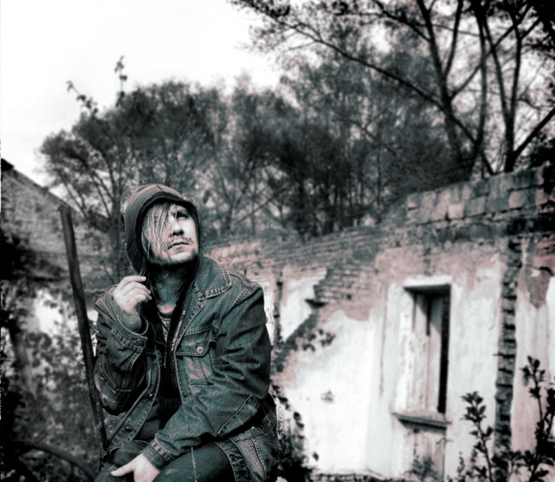 Warum das alles ........ zur Hölle!