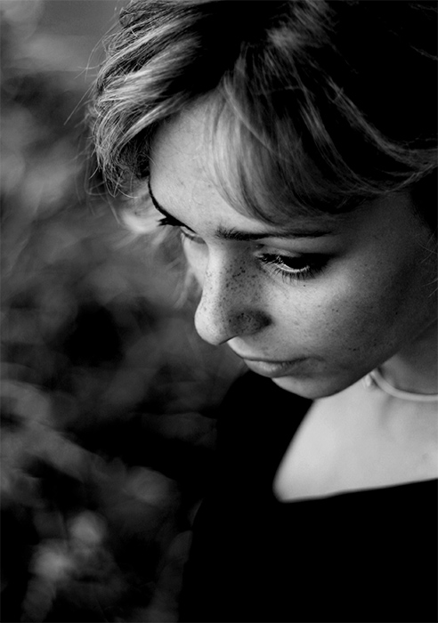 Drei der Ablauf, einem Atemzug