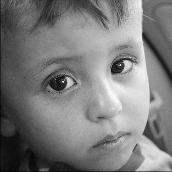 Helfen Sie den Kindern von Pakistan!