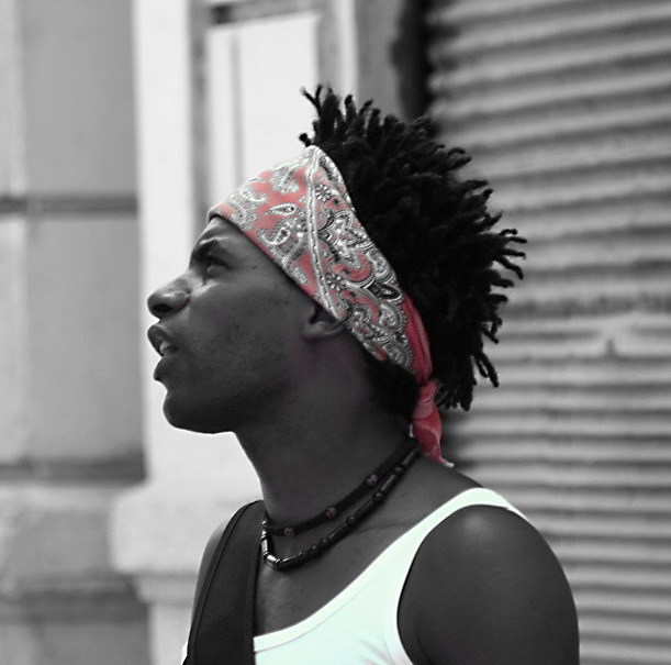 Der Mann aus Havanna