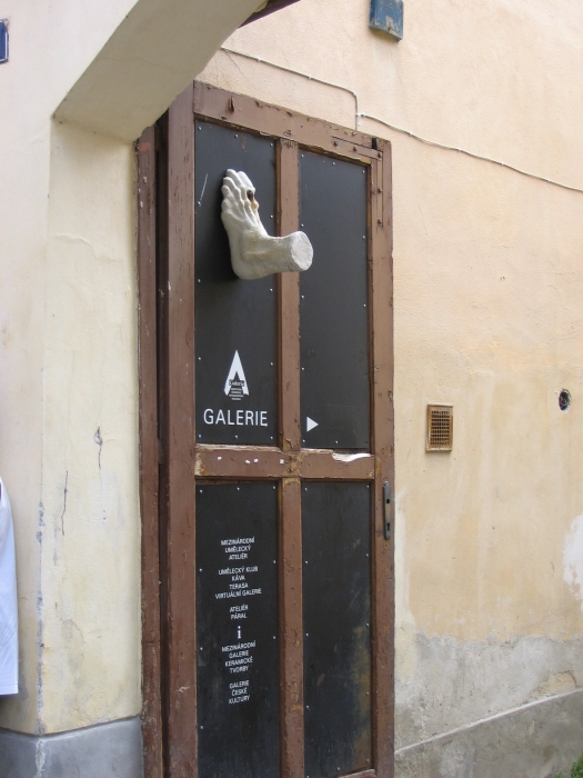 Bitte besuchen Sie uns