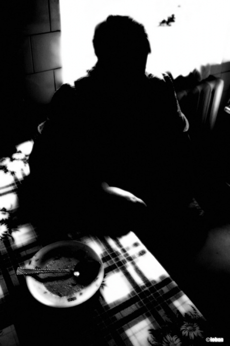 Nostalgie für die Gegenwart