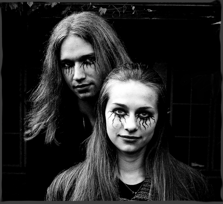 Children of the ghost