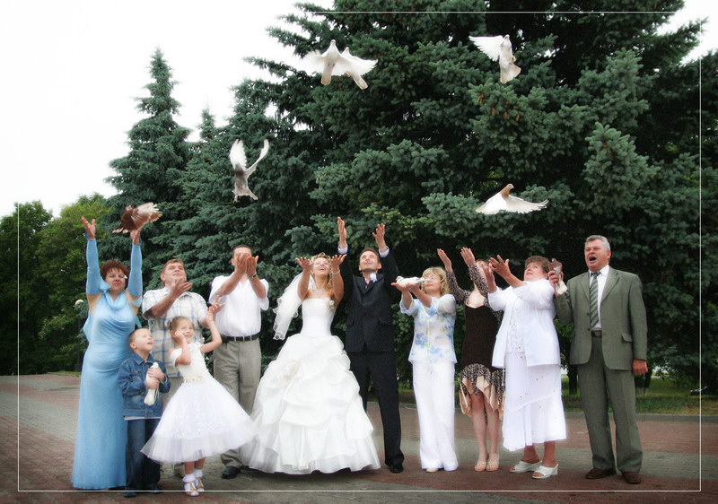 Nicht alles gesagt ...