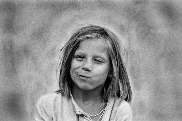 Envoy lobt die Sterne ...