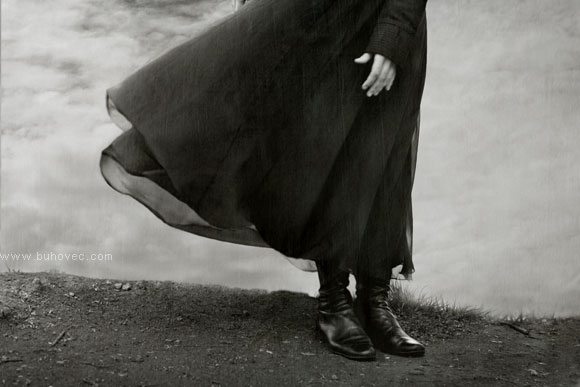 Warten auf ein Wunder