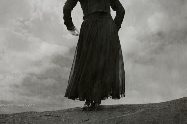 Warten auf ein Wunder