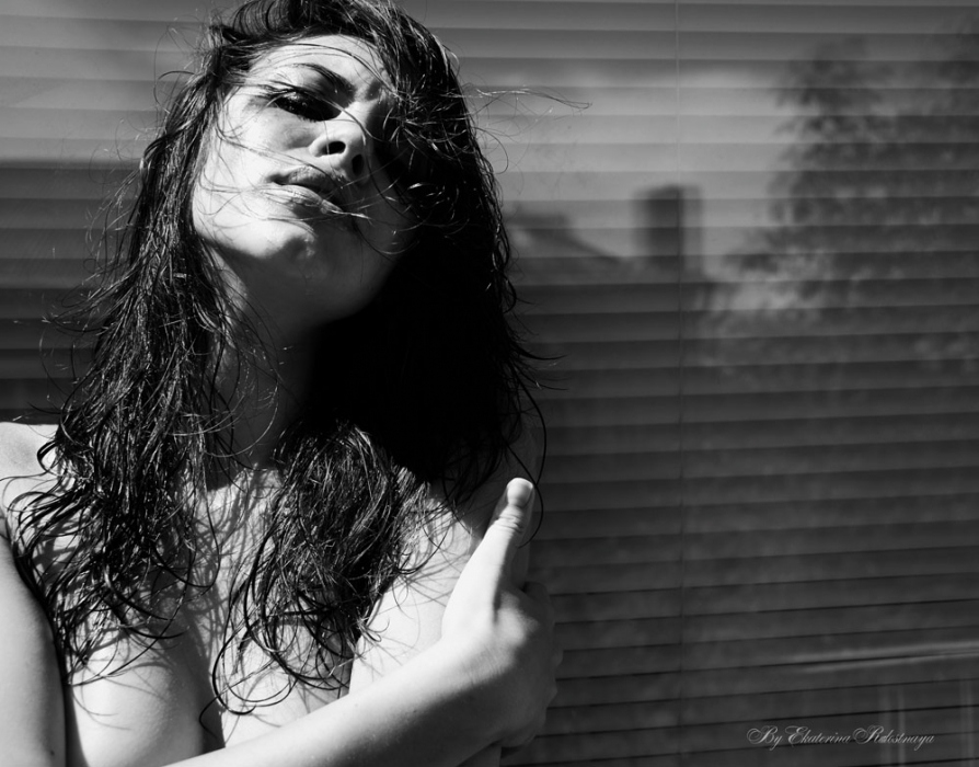 Nacktheit Erwartungen