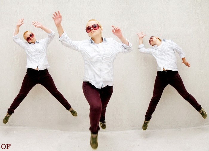 oh, diese feine britische Wahnsinn!