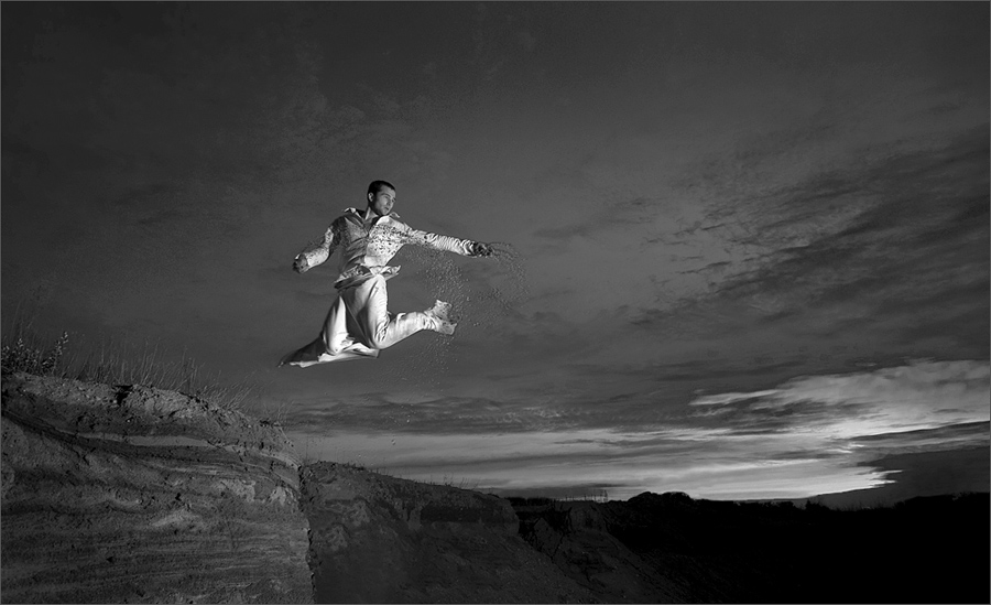 Sämann Gedanken ...