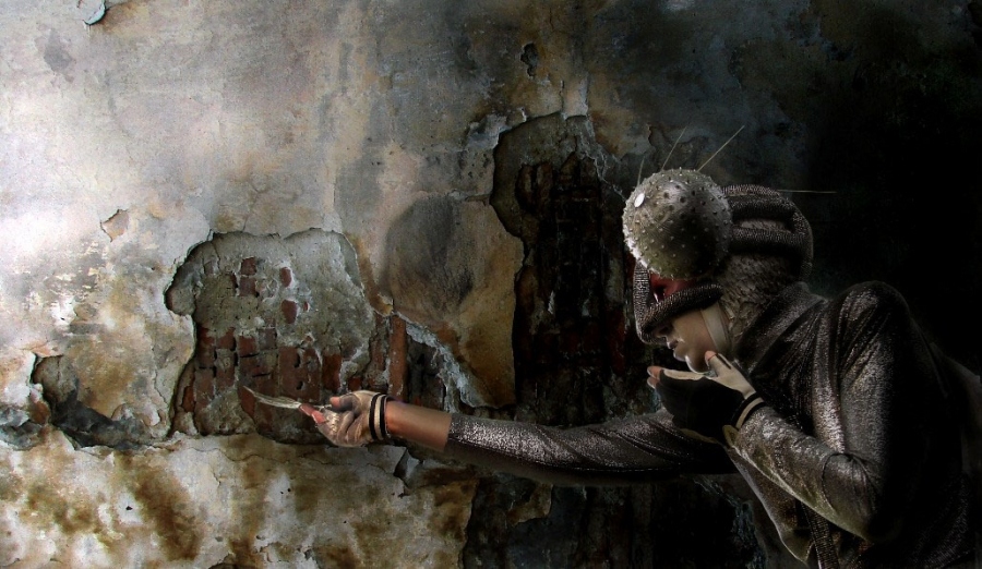 R e i n c a r n a t i o n_o f_t h e_f l y...#2