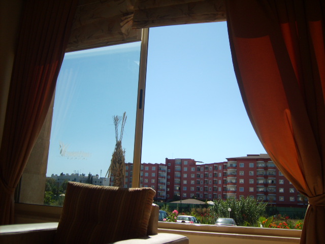 Sehen Sie die Welt und sterben