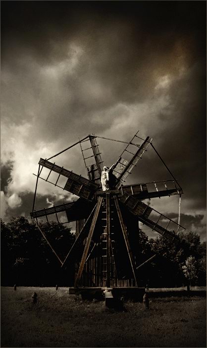 Strochitskie Hexen ...